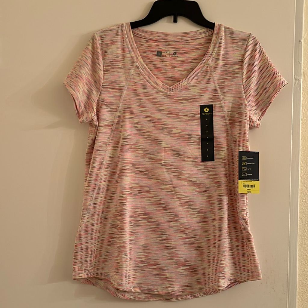 Sport Tees